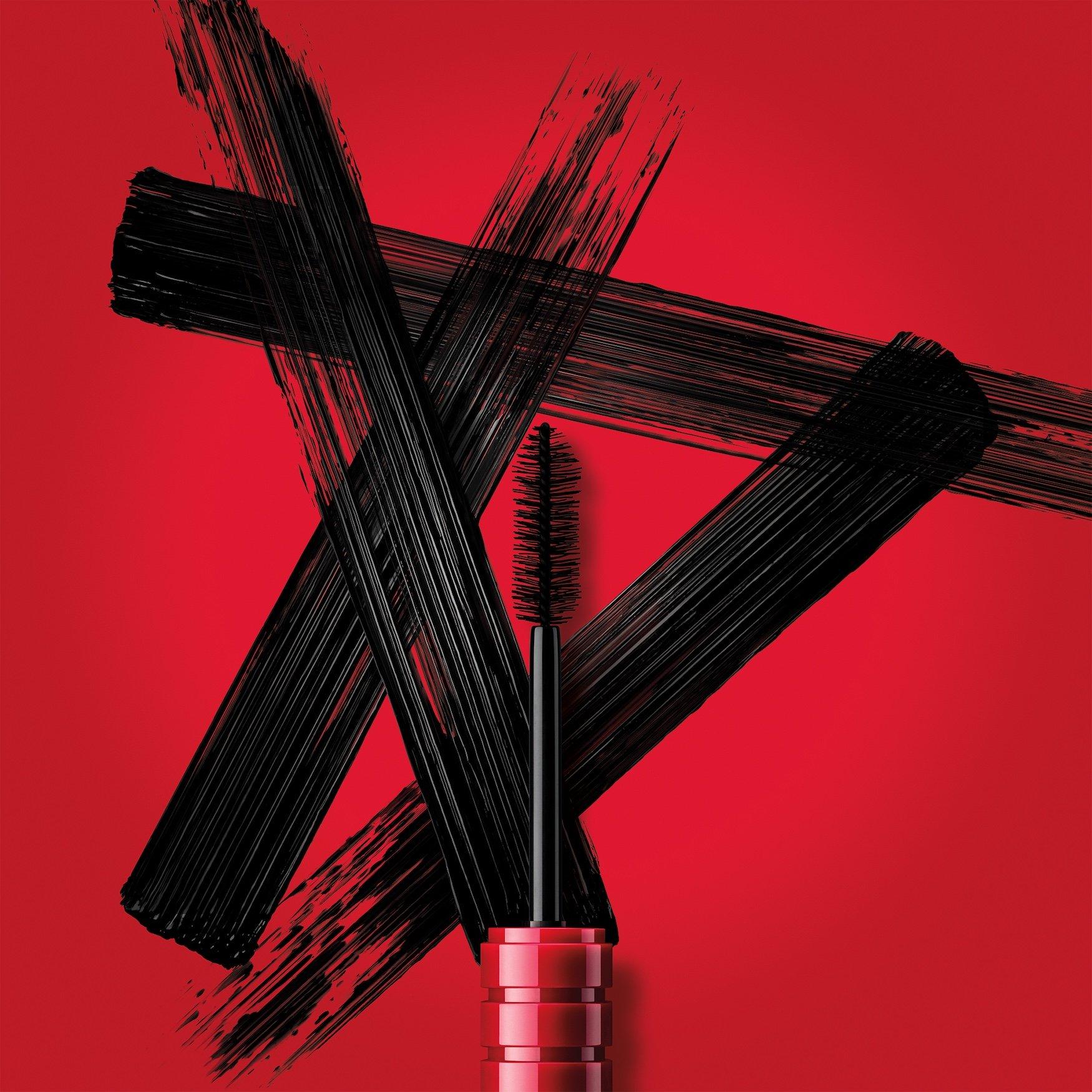 EXPLICIT BLACK - Nars - Climax Mascara - 6