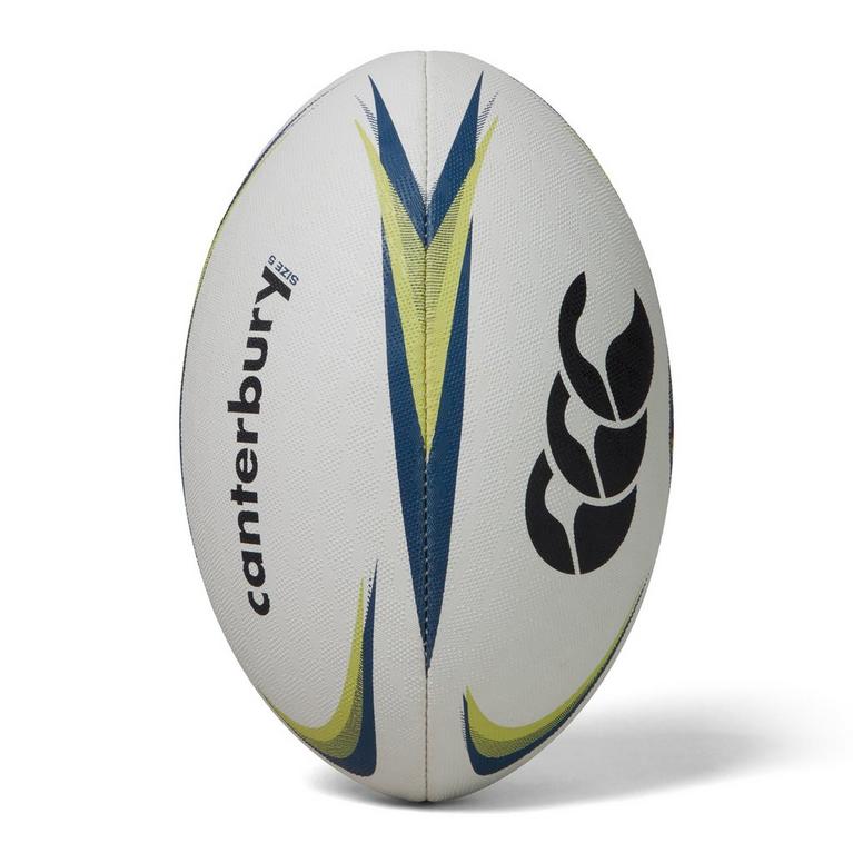 Blanco/Lima - Canterbury - Mentre Rugby Ball - 1