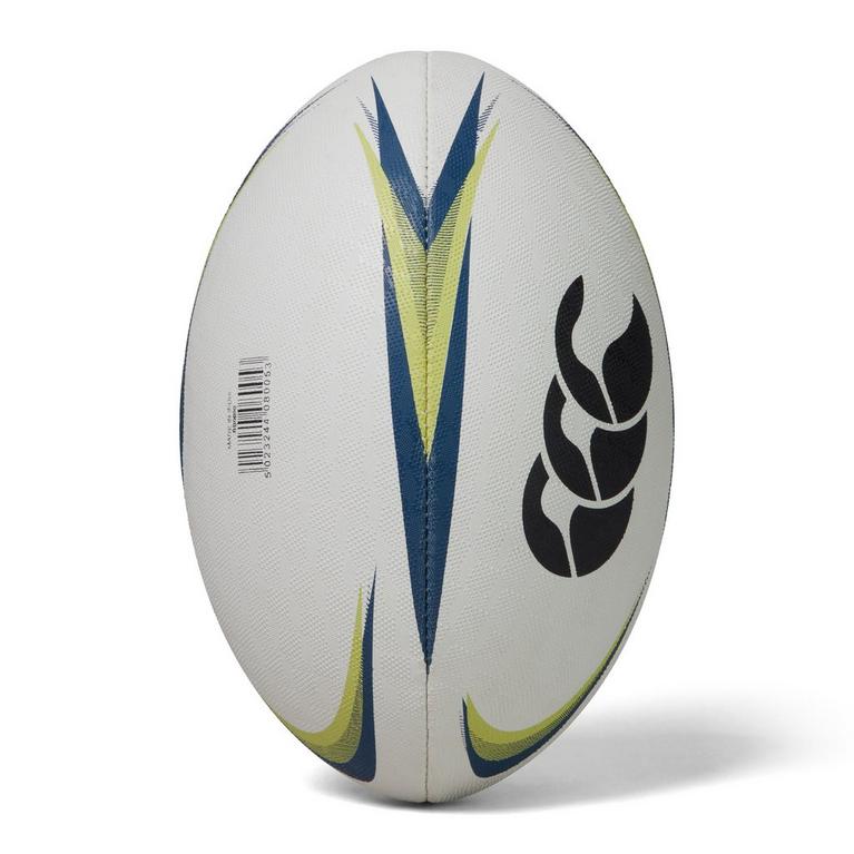 Blanco/Lima - Canterbury - Mentre Rugby Ball - 2