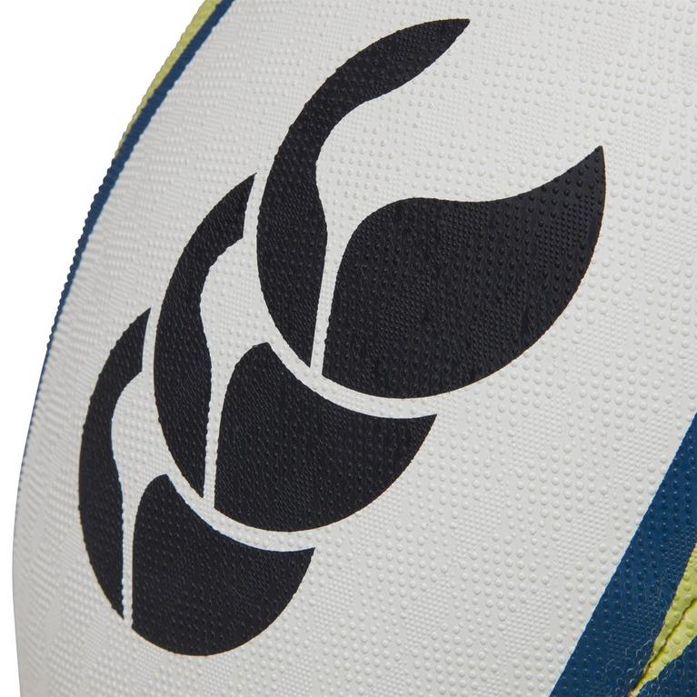 Blanco/Lima - Canterbury - Mentre Rugby Ball - 4