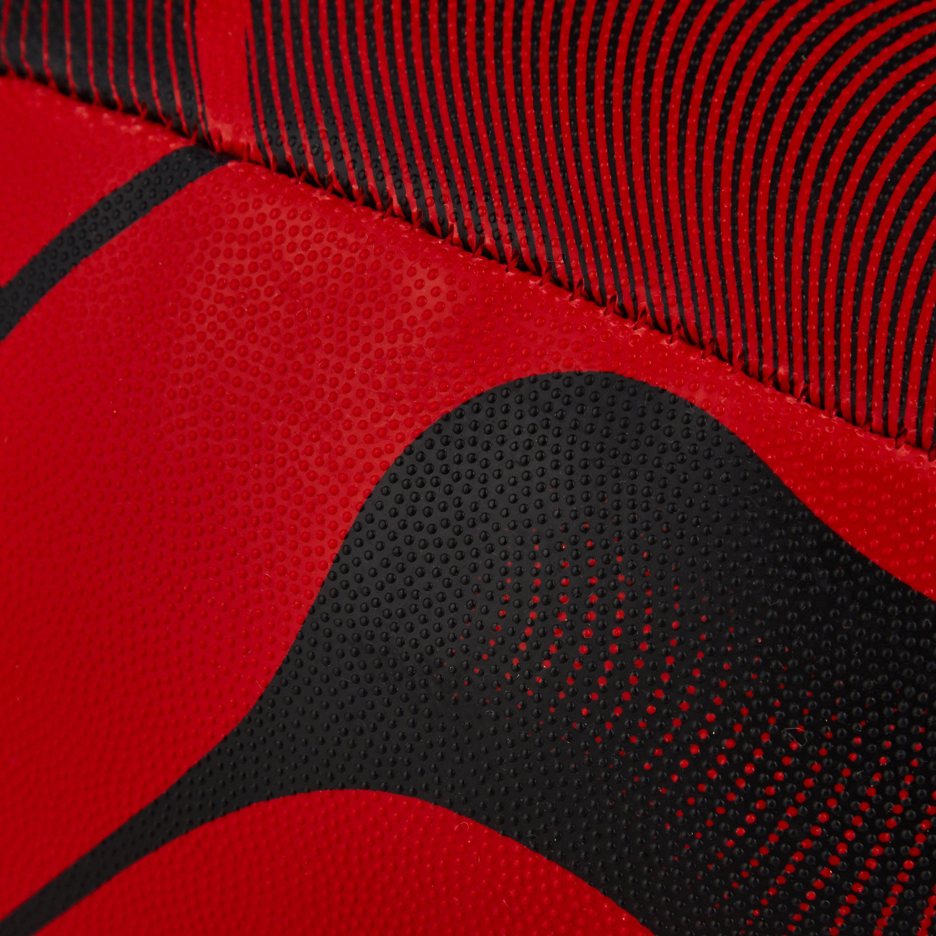 RED/BLACK - Canterbury - Cant PLAY RUGBY 41 - 4