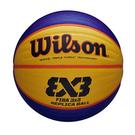 Bleu/Jaune - Wilson - Accessoires de basketball - 1