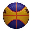 Bleu/Jaune - Wilson - Accessoires de basketball - 3
