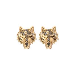 All We Are  Stud Earring Ld99