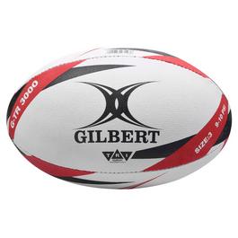 Gilbert Gilbert GTR3000 Rugby Balls 30 Pack