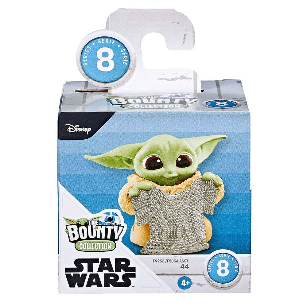 Star Wars  The Bounty Collection Pf Ast - Merchandise