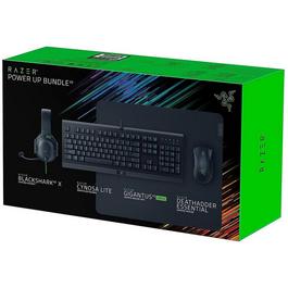 Razer GAME Razer Power Up Bundle V2