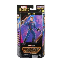 Marvel GAME Marvel Legends Series Star Lord