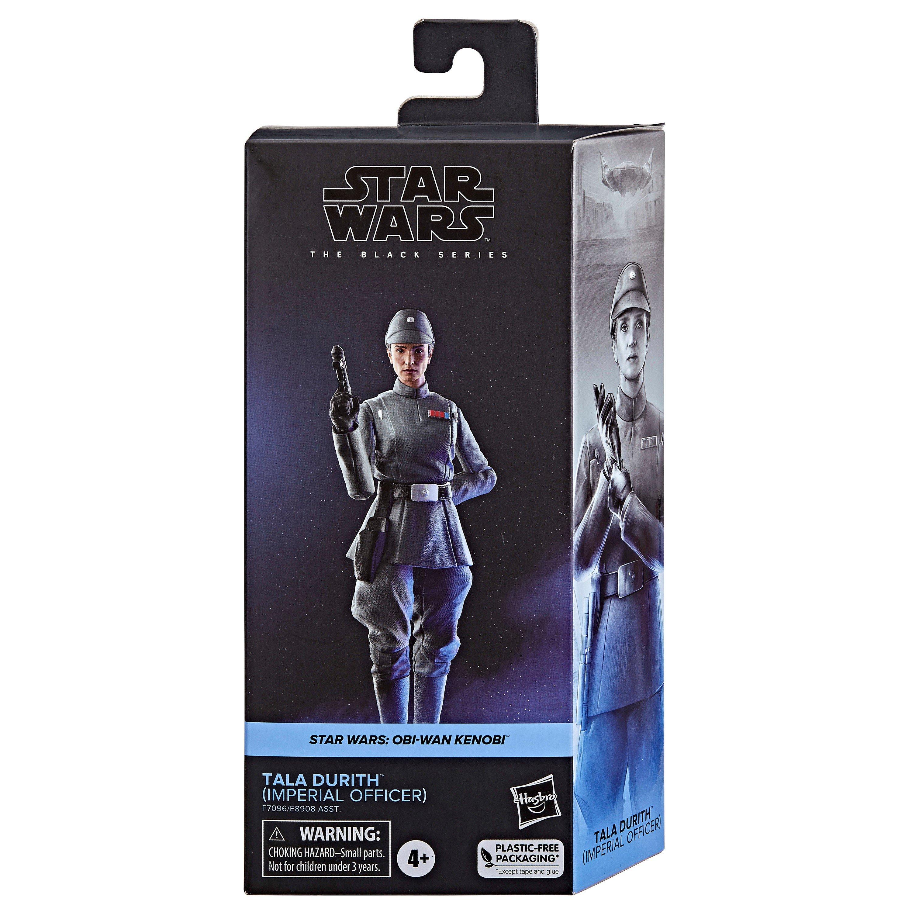 Star Wars The Black Series Tala