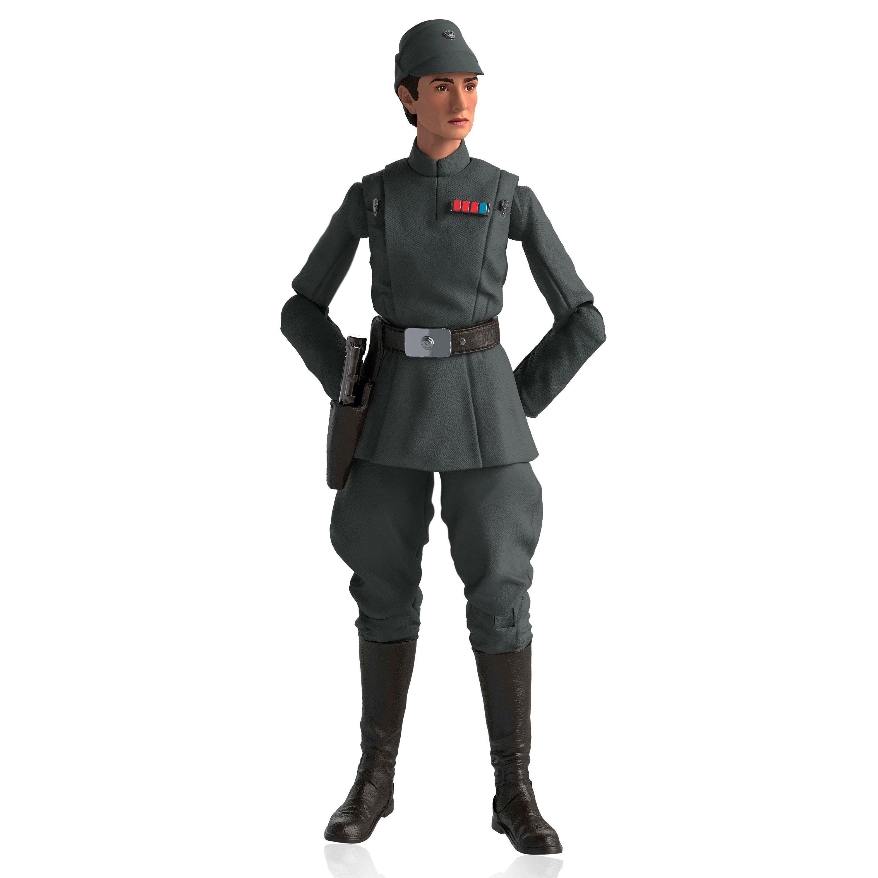 Merce - Star Wars - The Black Series Tala - 2