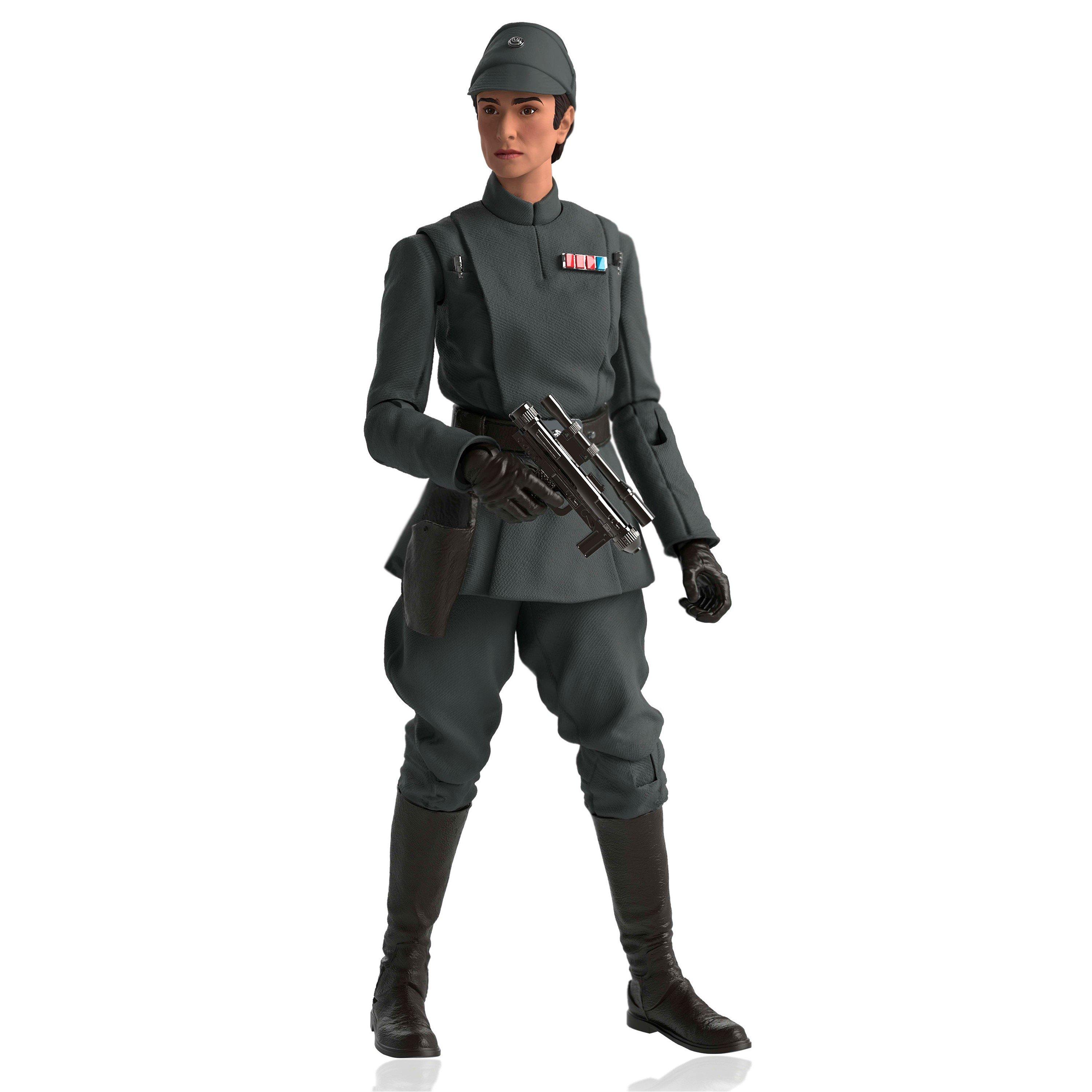 Merce - Star Wars - The Black Series Tala - 3