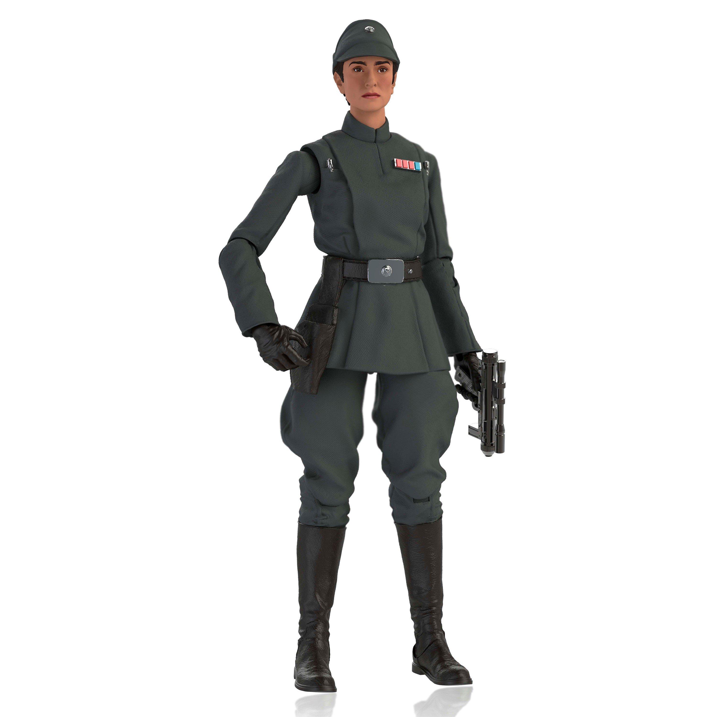 Merce - Star Wars - The Black Series Tala - 4