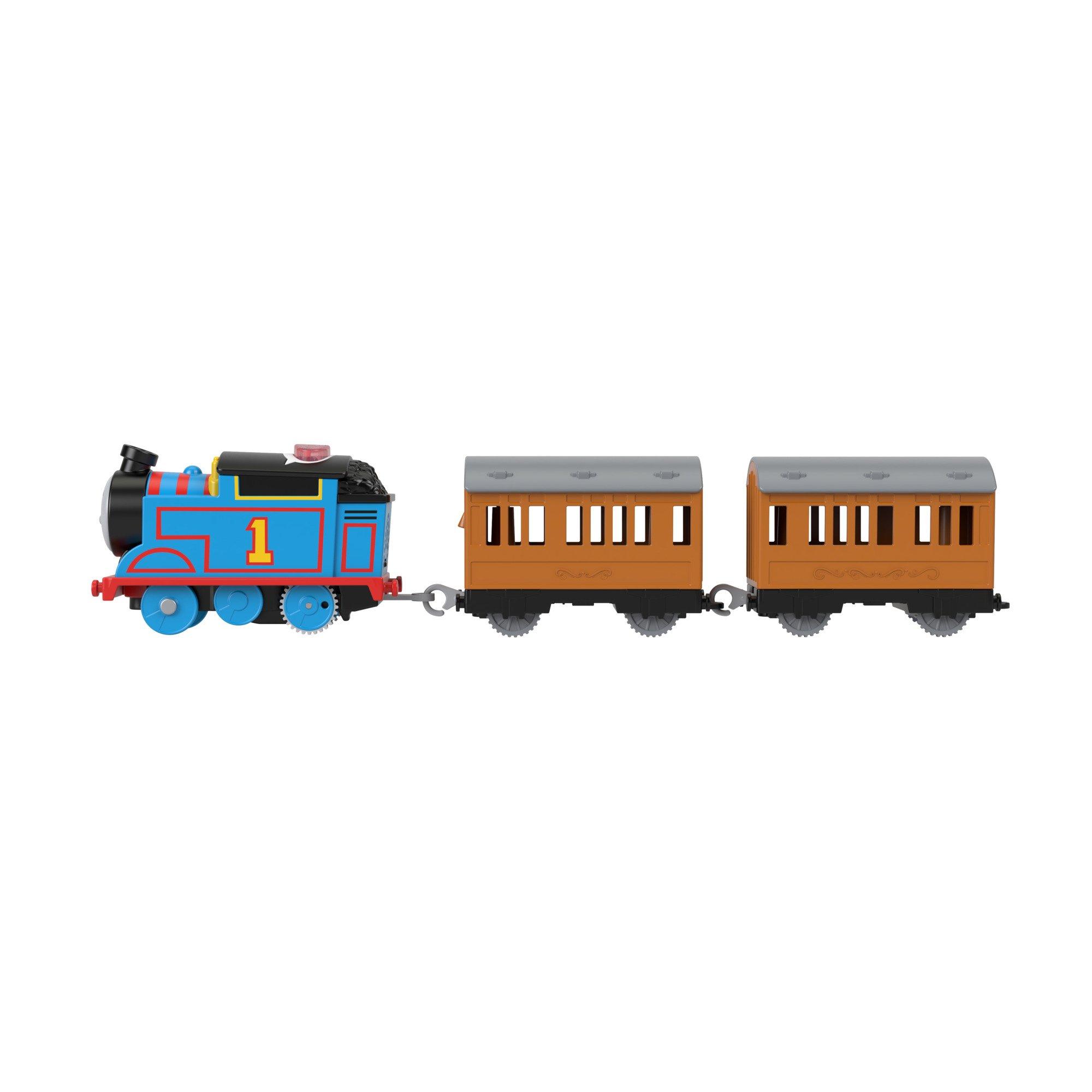 Multi Format An - Thomas and Friends - & Friends Talking Thomas - 3