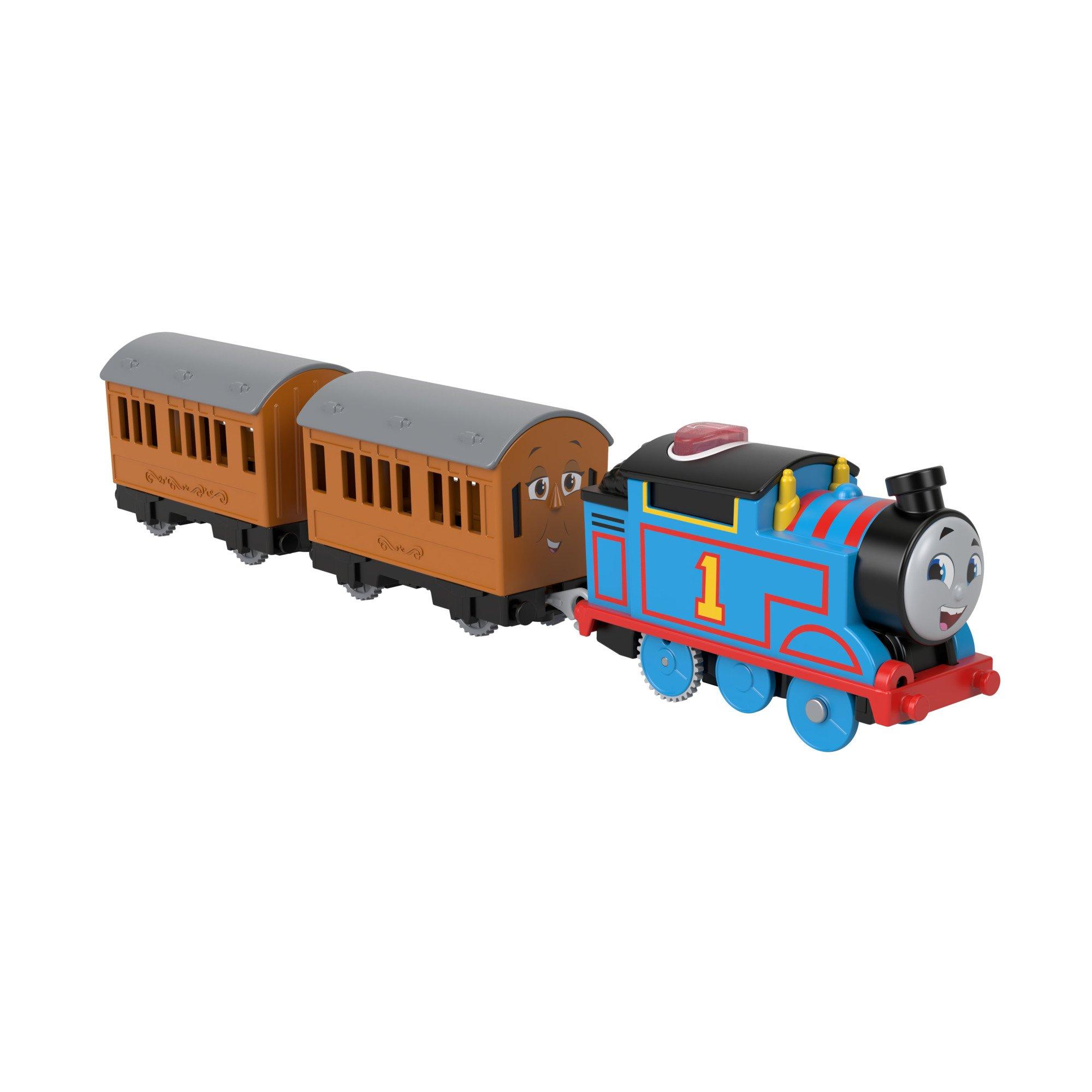 Multi Format An - Thomas and Friends - & Friends Talking Thomas - 4