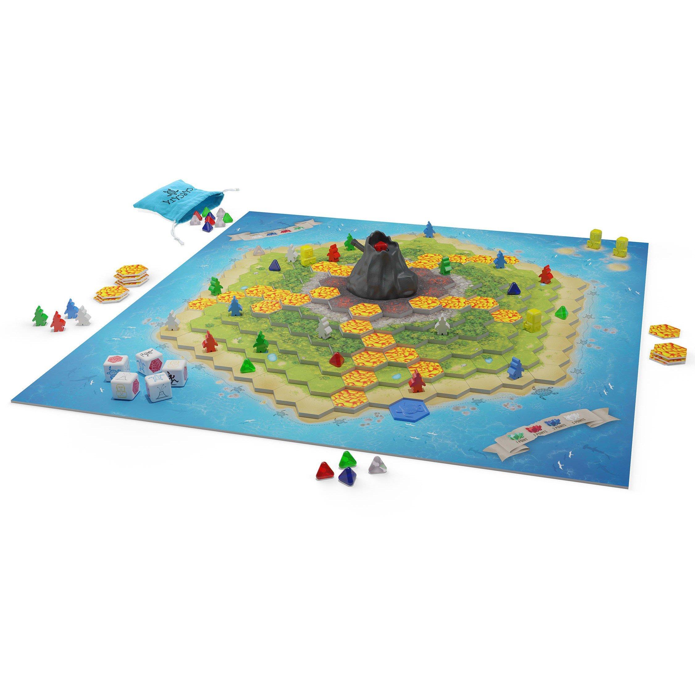 Mercadoria - Goliath - Carcata (ML) - 3