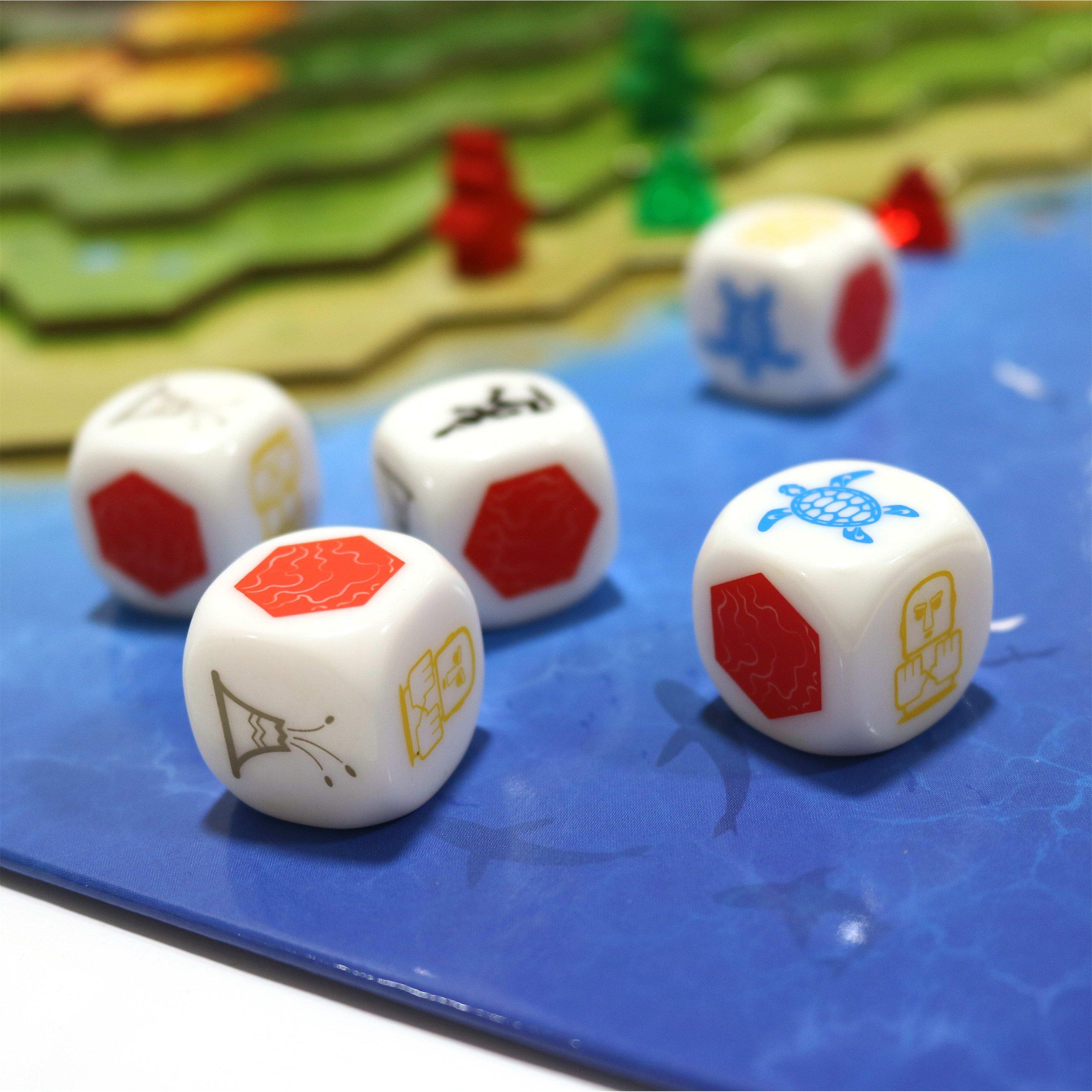 Mercadoria - Goliath - Carcata (ML) - 5