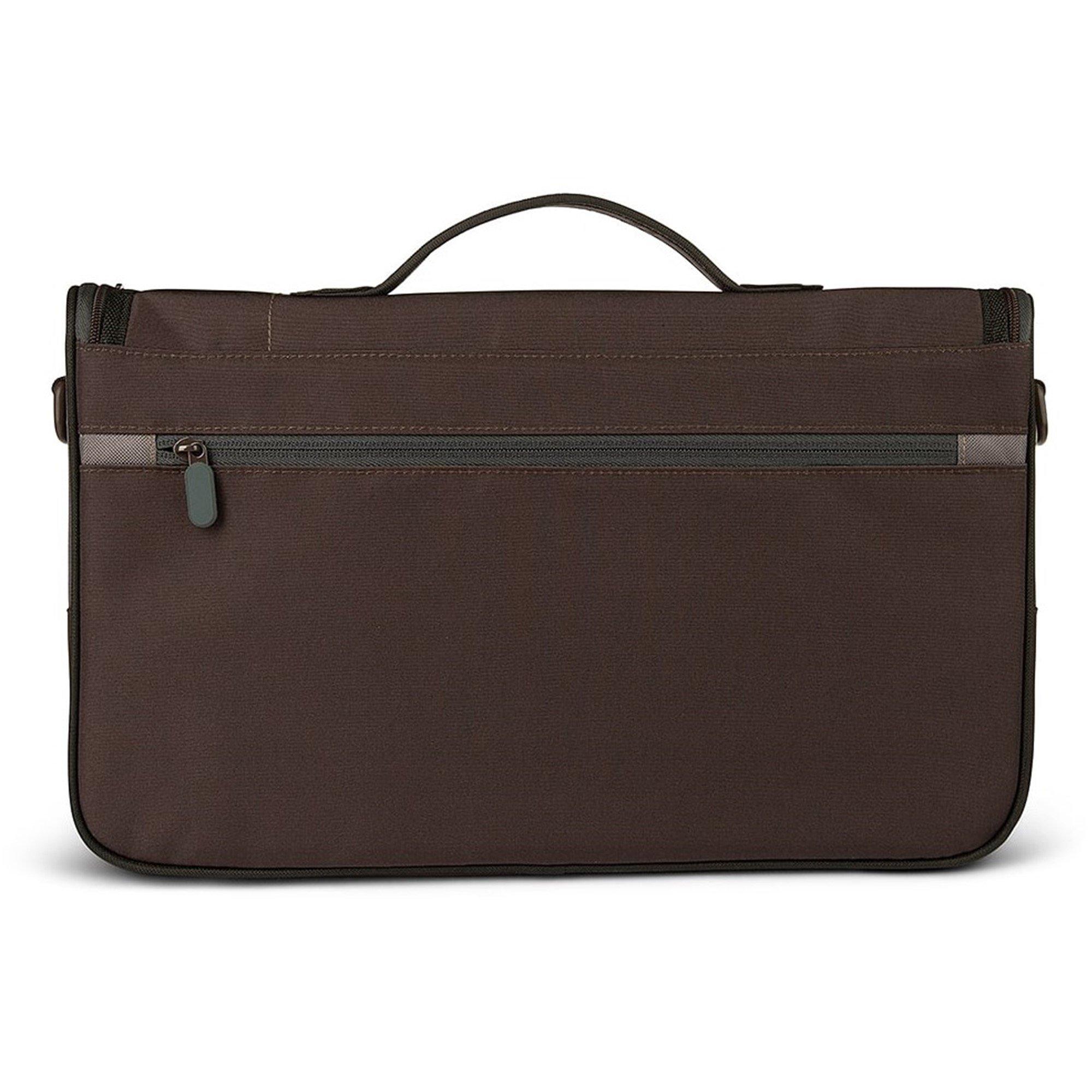 Nintendo Switch - PowerA - Everywhere Messenger Bag for Nintendo Switch+Lite - 4