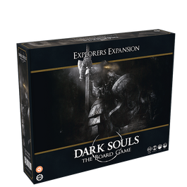 Dark Souls GAME Dark Souls: The Board Game Explorers Expansion