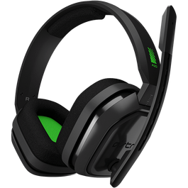 ASTRO Gaming GAME A10 Headset for Xbox