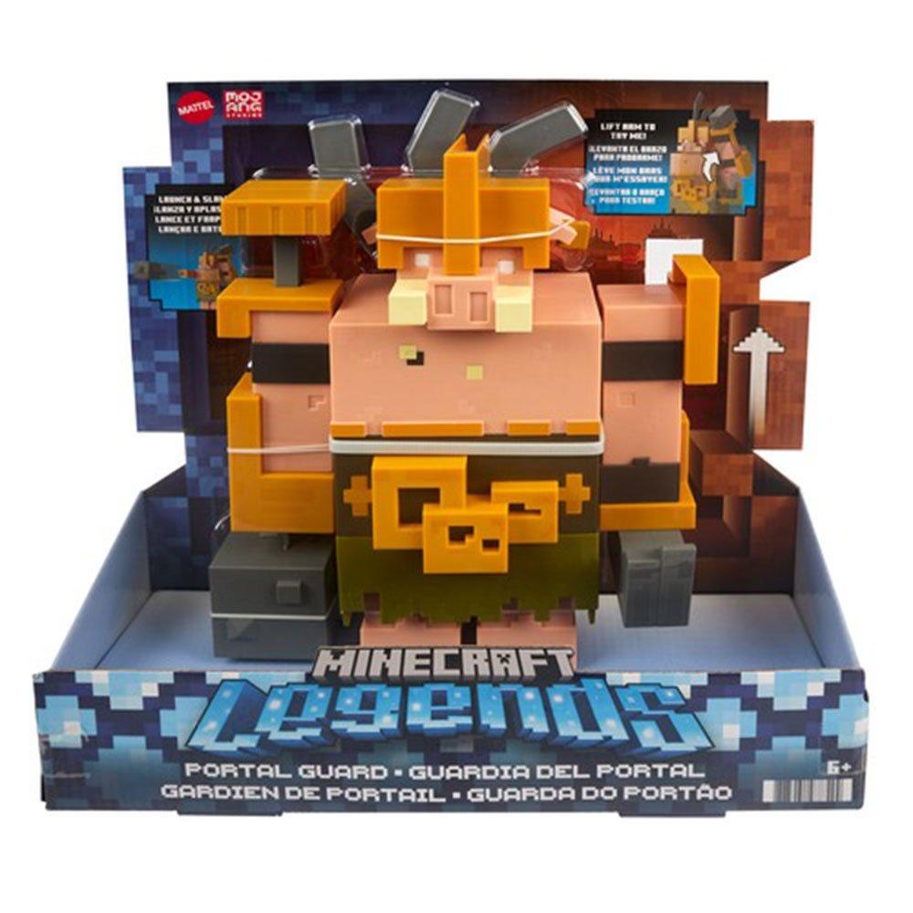 Multi Format An - Minecraft - MINECRAFT Legends Super Boss