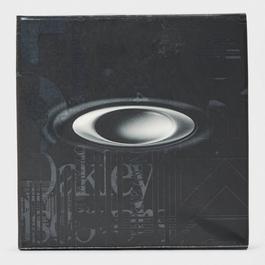 Oakley Adults Clear Lens Sunglasses