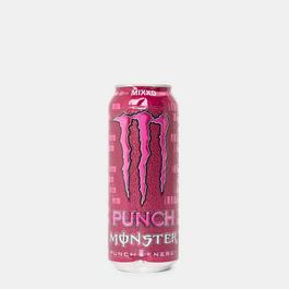 BG Benton CON MONSTER PUNCH 500ML