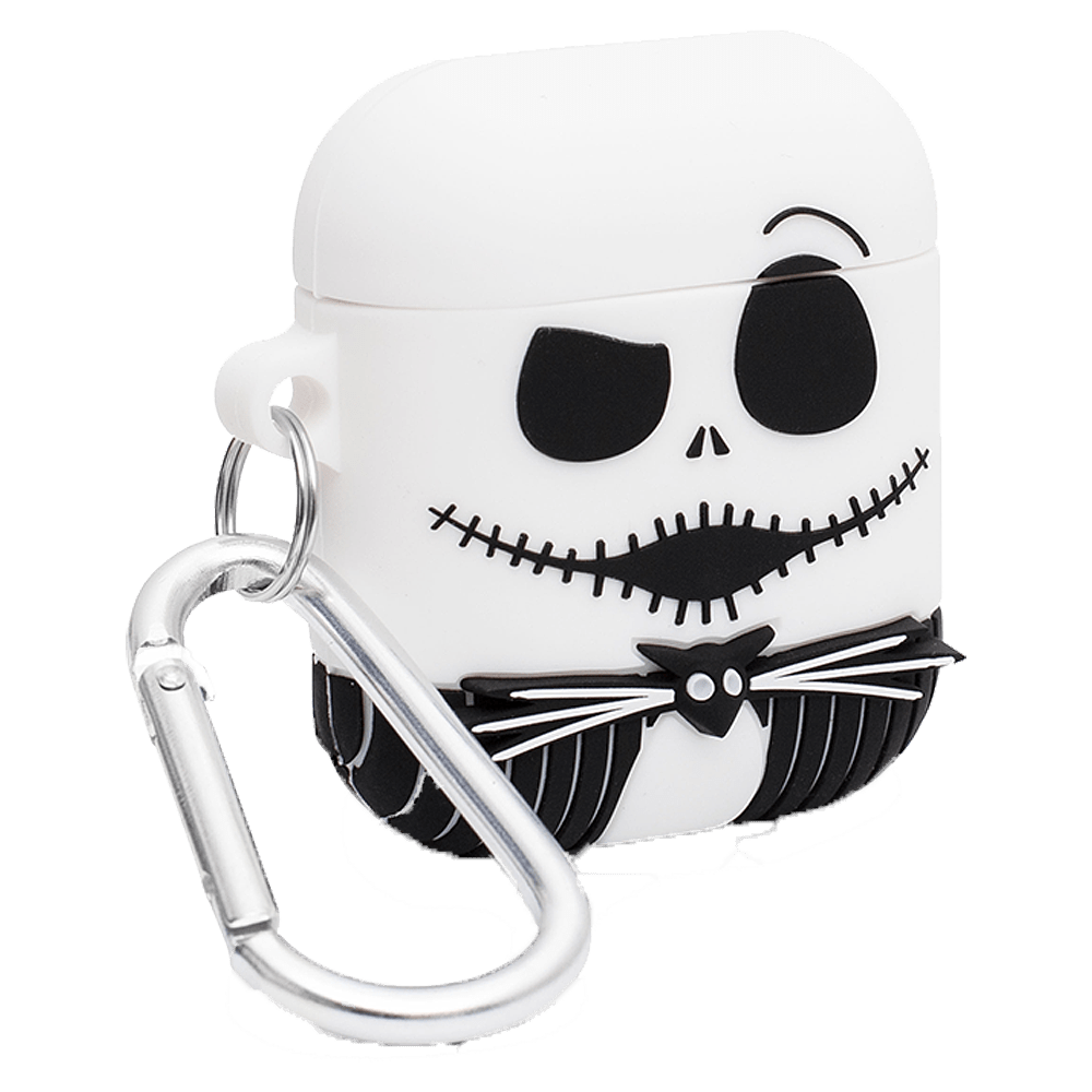 Merchandise - Disney - Jack Skellington PowerSquad AirPods Case - 1