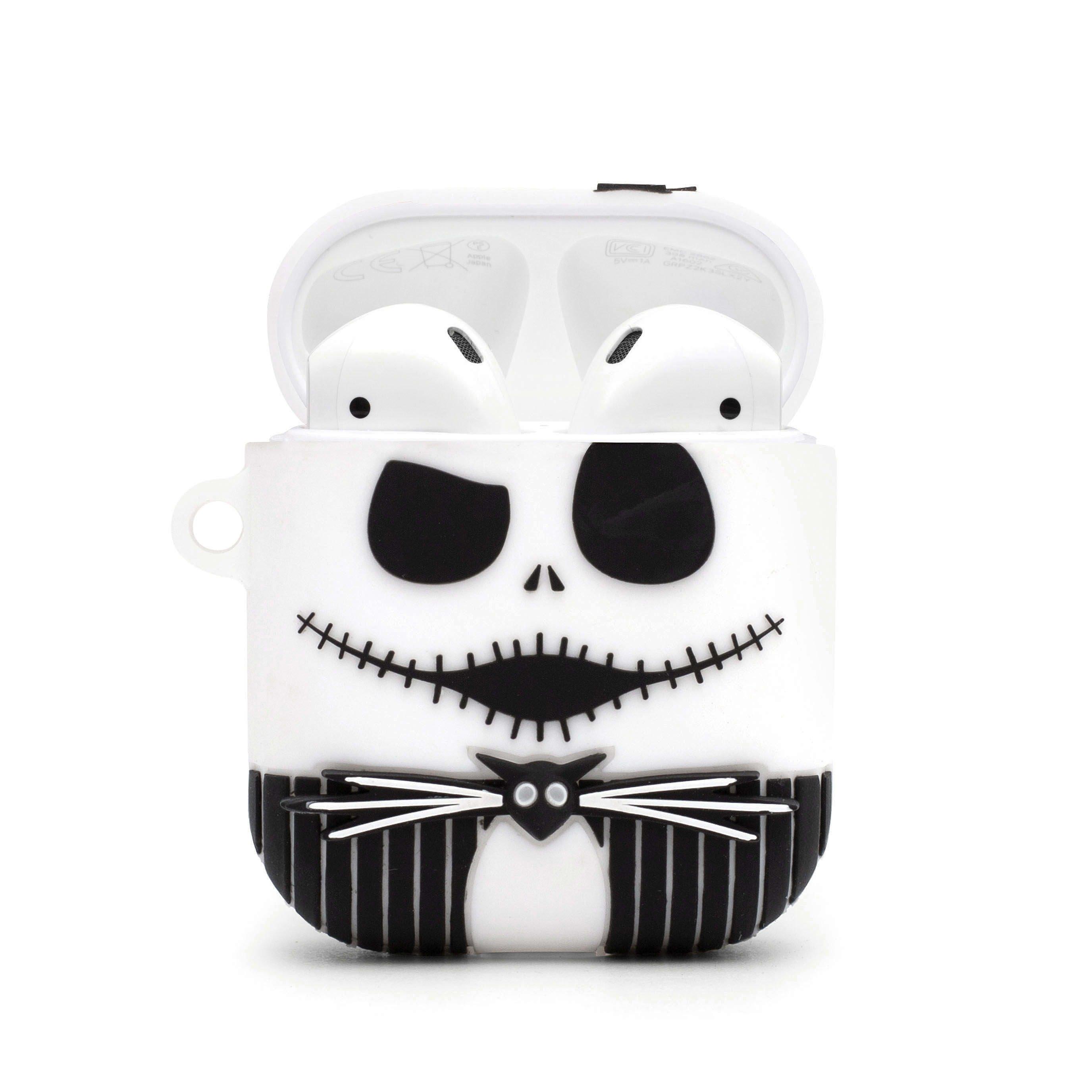 Merchandise - Disney - Jack Skellington PowerSquad AirPods Case - 2