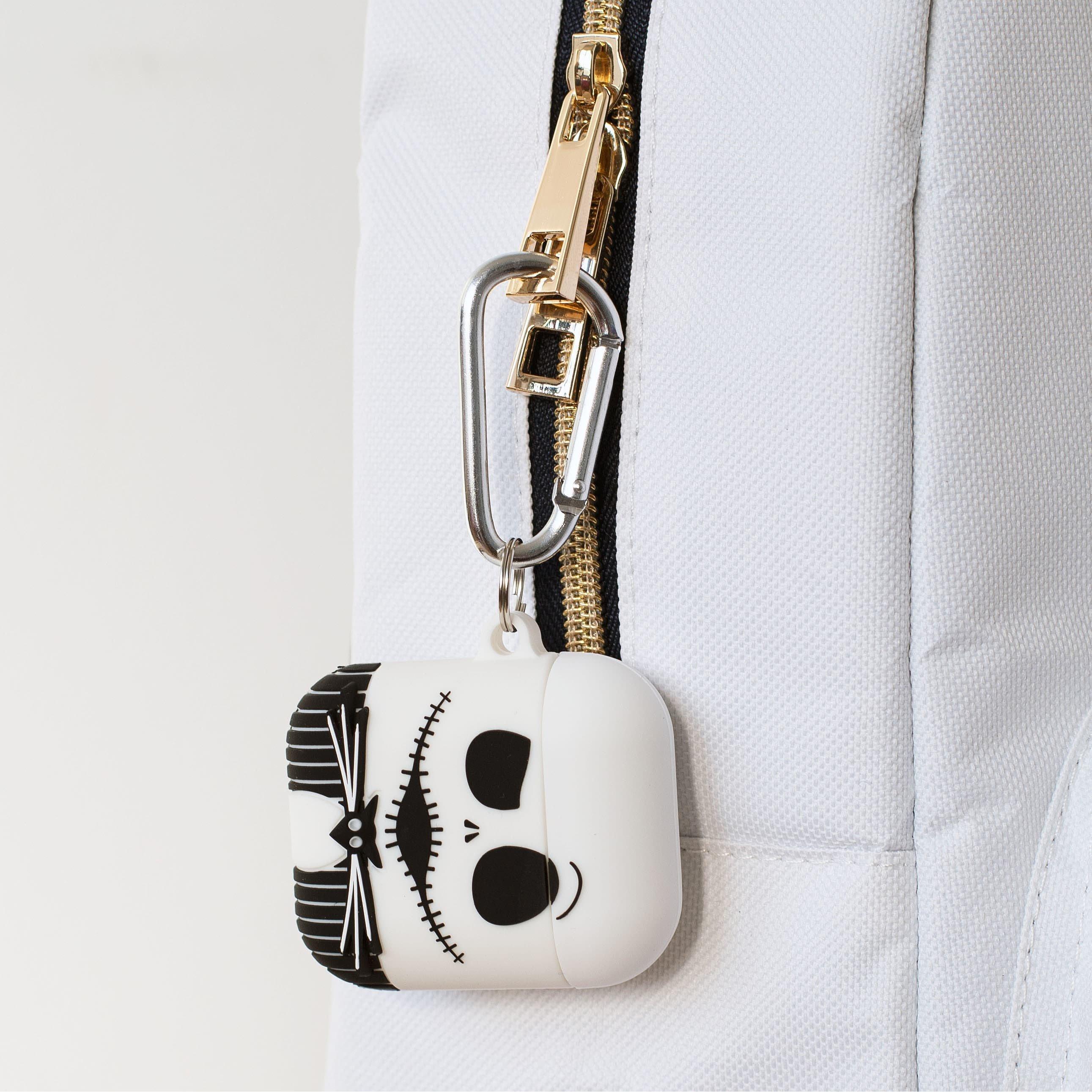 Merchandise - Disney - Jack Skellington PowerSquad AirPods Case - 4