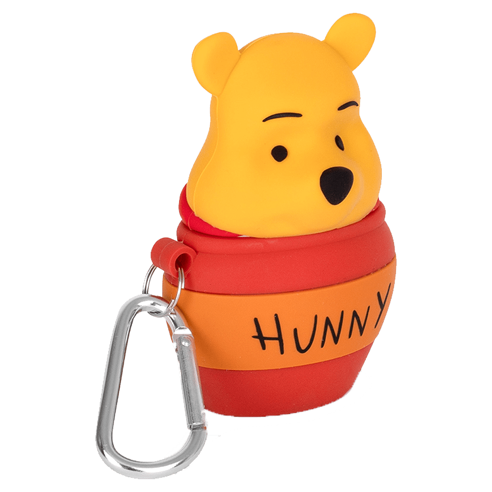 Waren - Disney - Pooh 3D Airpods Case - 1