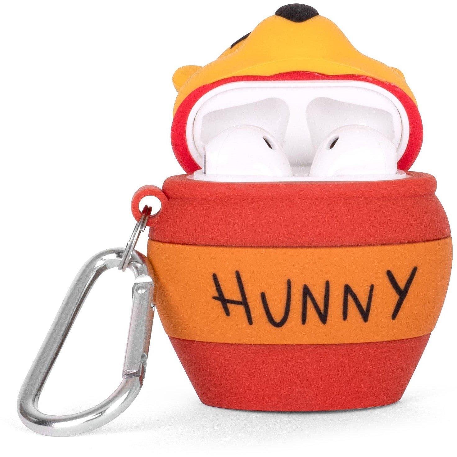 Waren - Disney - Pooh 3D Airpods Case - 2