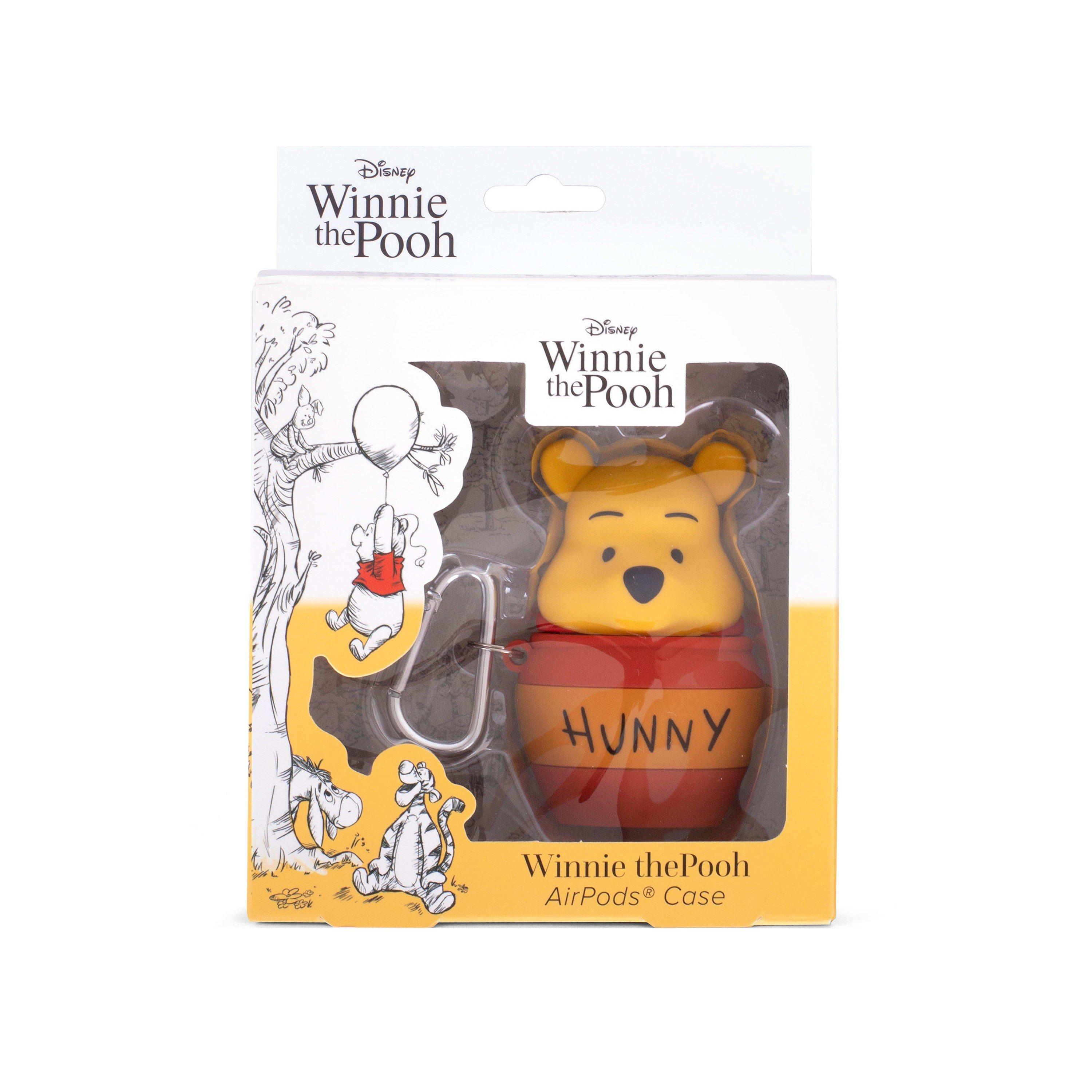 Waren - Disney - Pooh 3D Airpods Case - 4