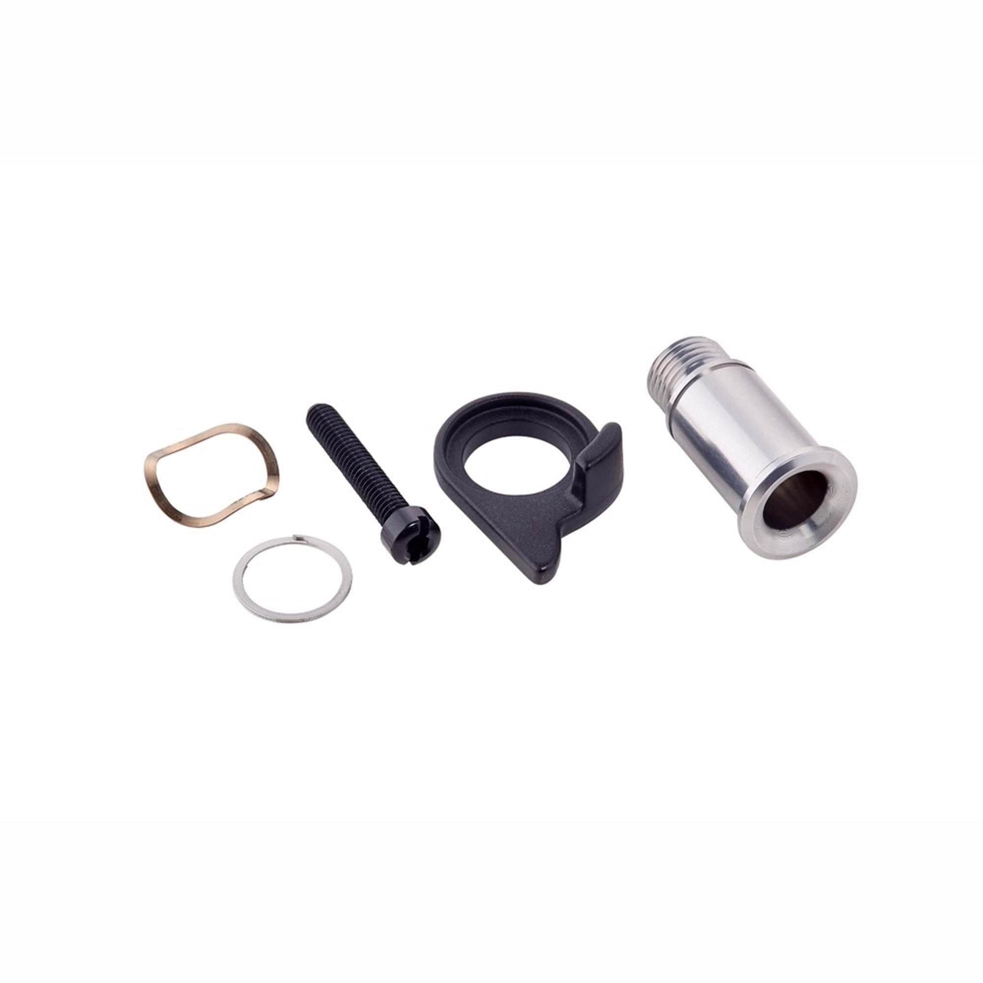 - - SRAM - Adults Red Brake Pads