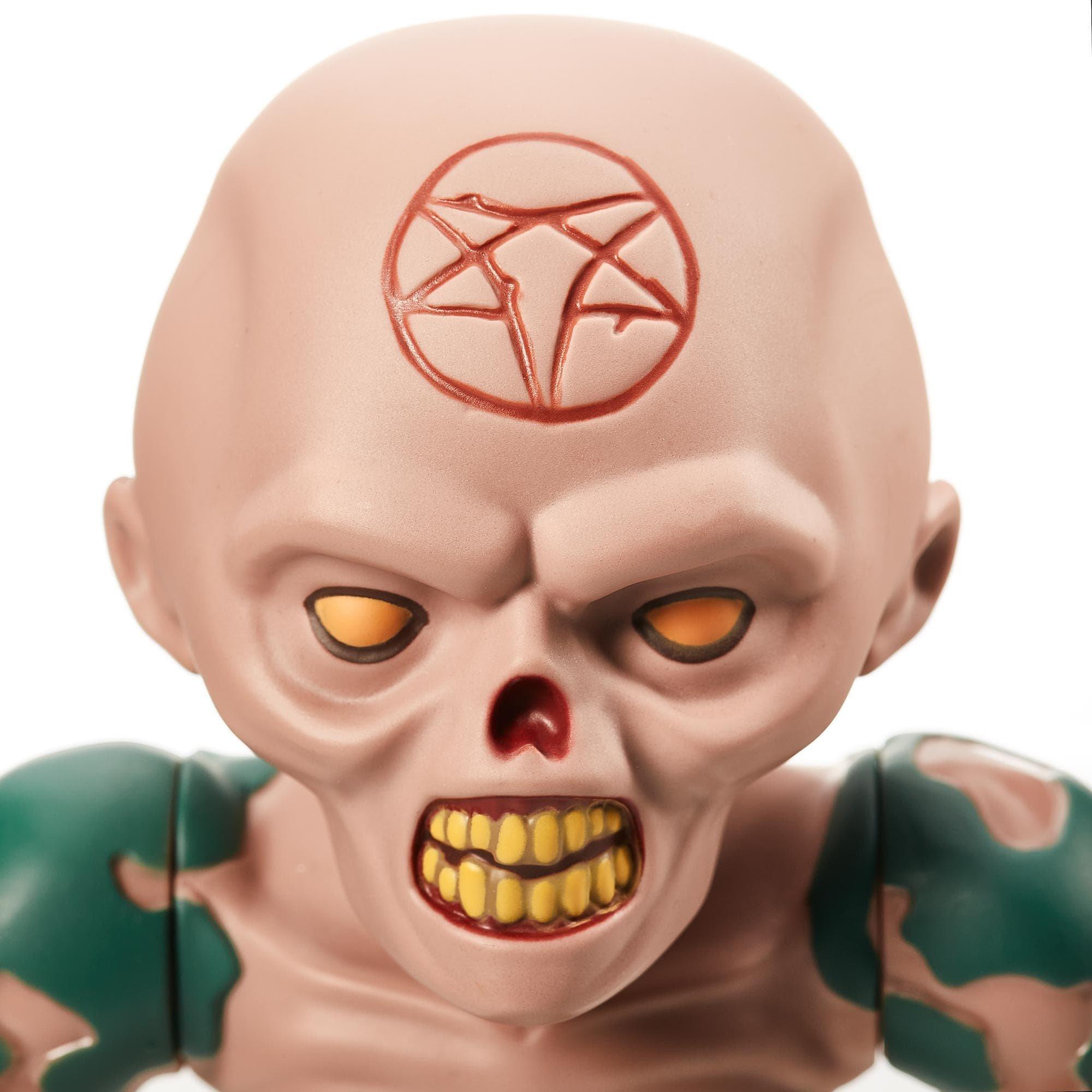Merchandise - Doom - Doom Zombie - 3