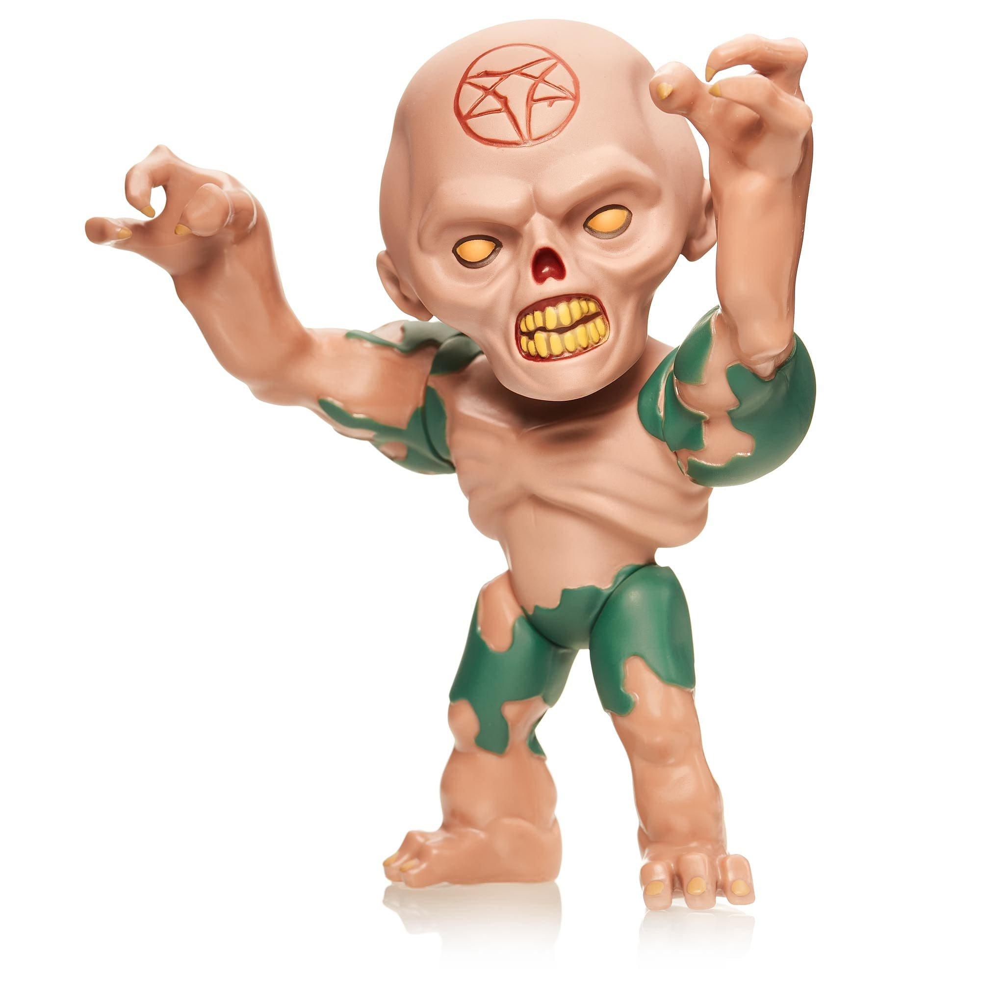 Merchandise - Doom - Doom Zombie - 4