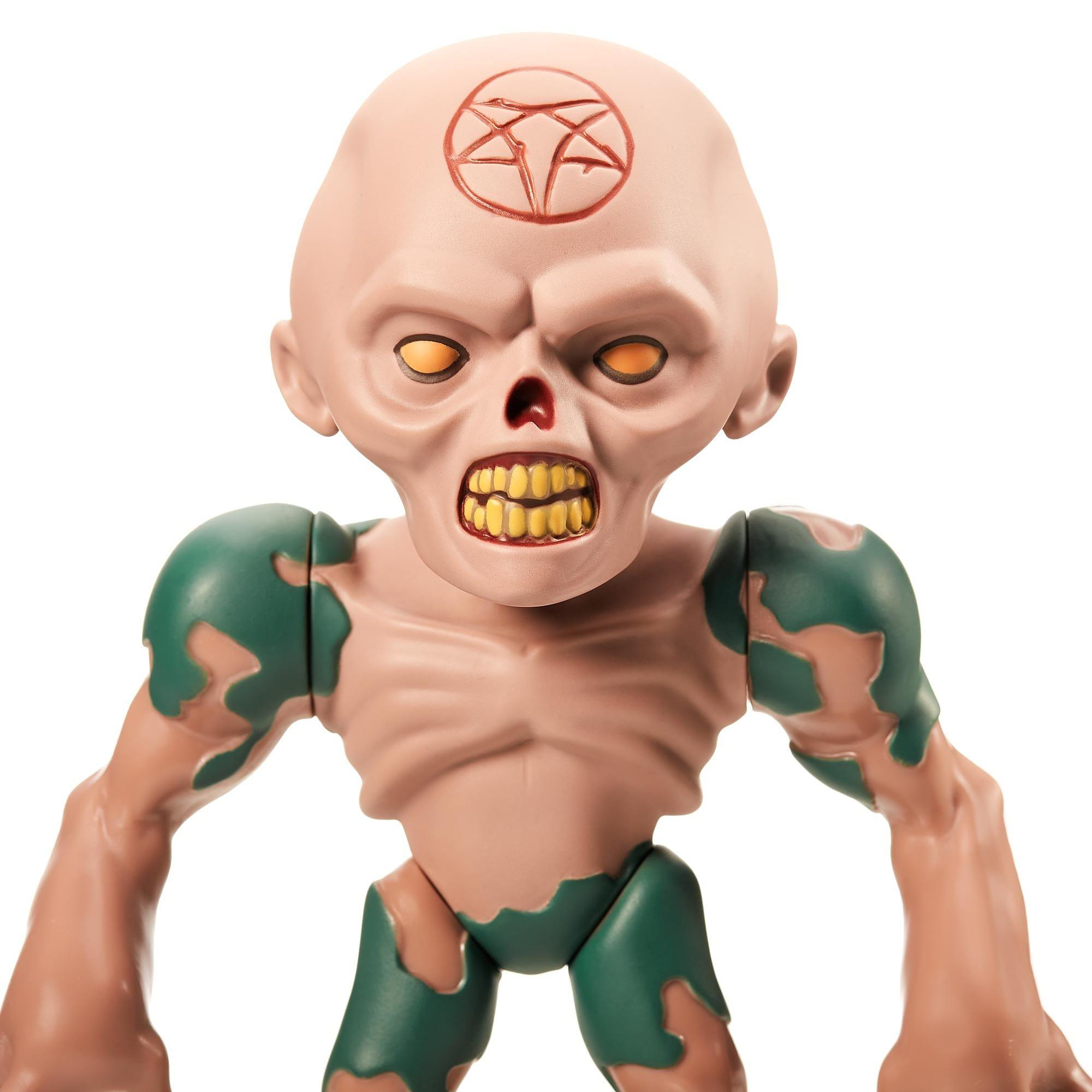 Merchandise - Doom - Doom Zombie - 5