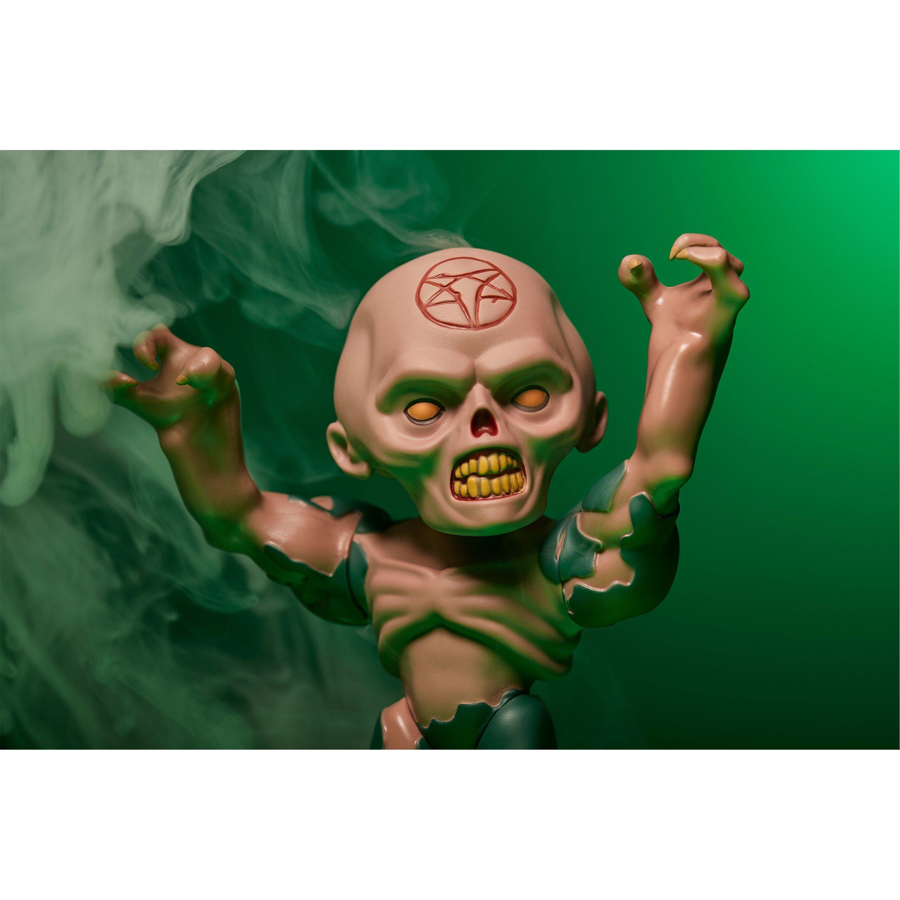 Merchandise - Doom - Doom Zombie - 7