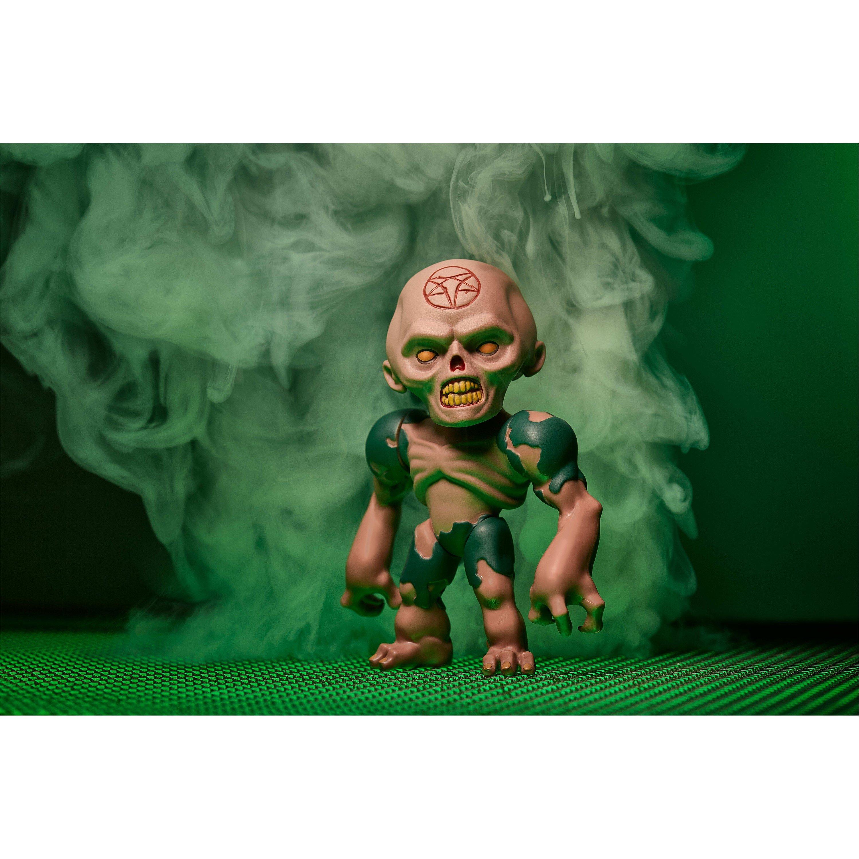 Merchandise - Doom - Doom Zombie - 10
