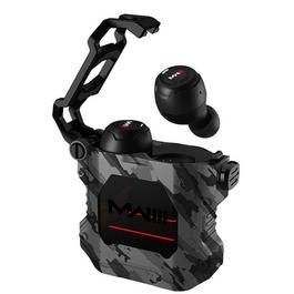 OTL Technologies GAME Call Of Duty MW3 True Wireless Earbuds Black Camo