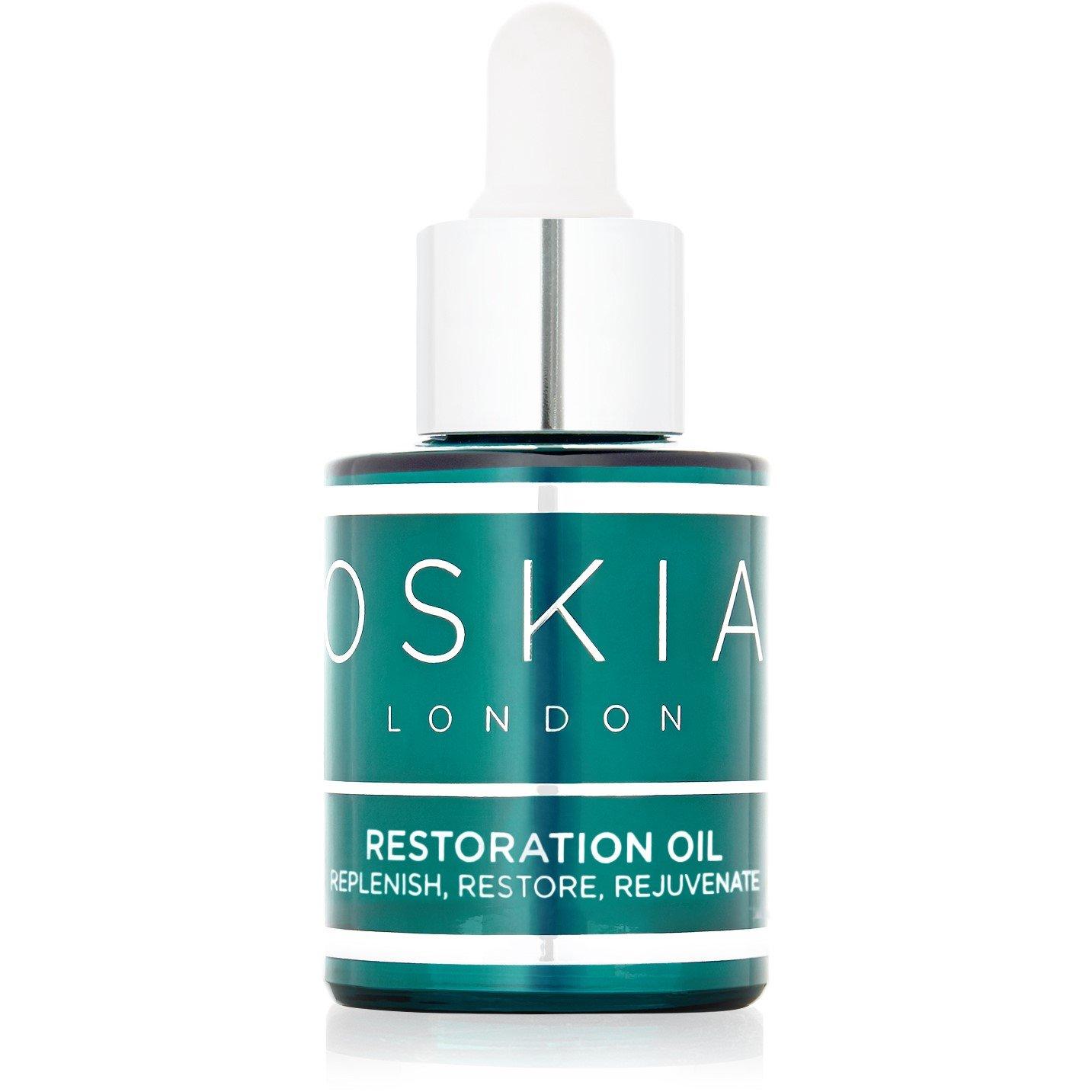 Oskia Women's None Restoration Oil - 30ml