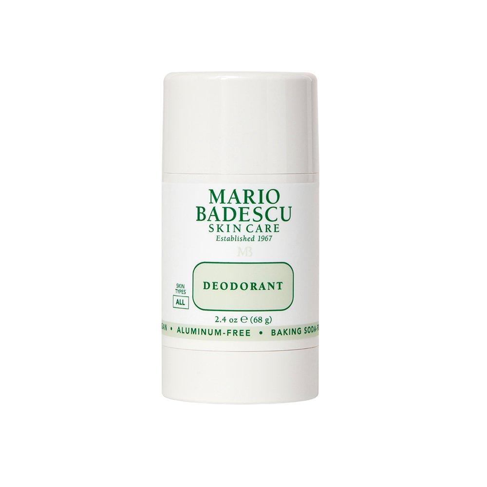 Cream - Mario Badescu - Deodorant - 1