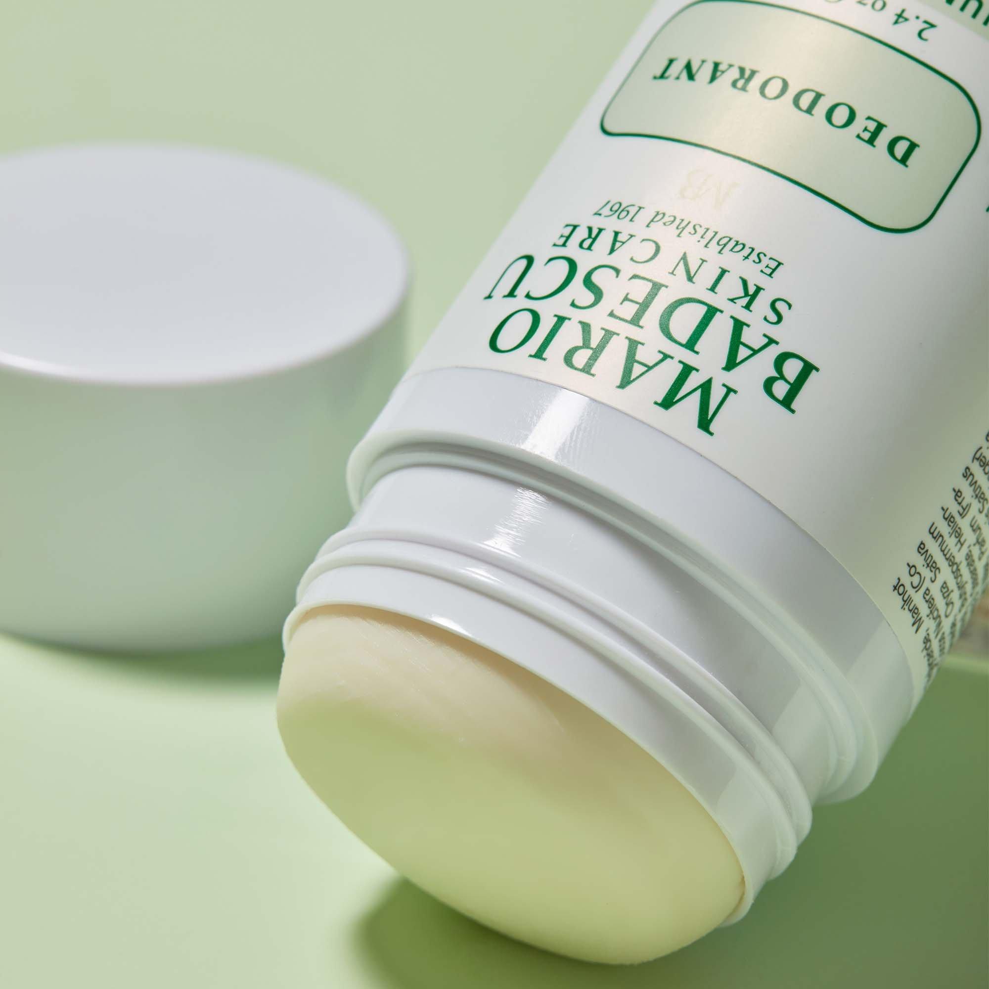 Cream - Mario Badescu - Deodorant - 2