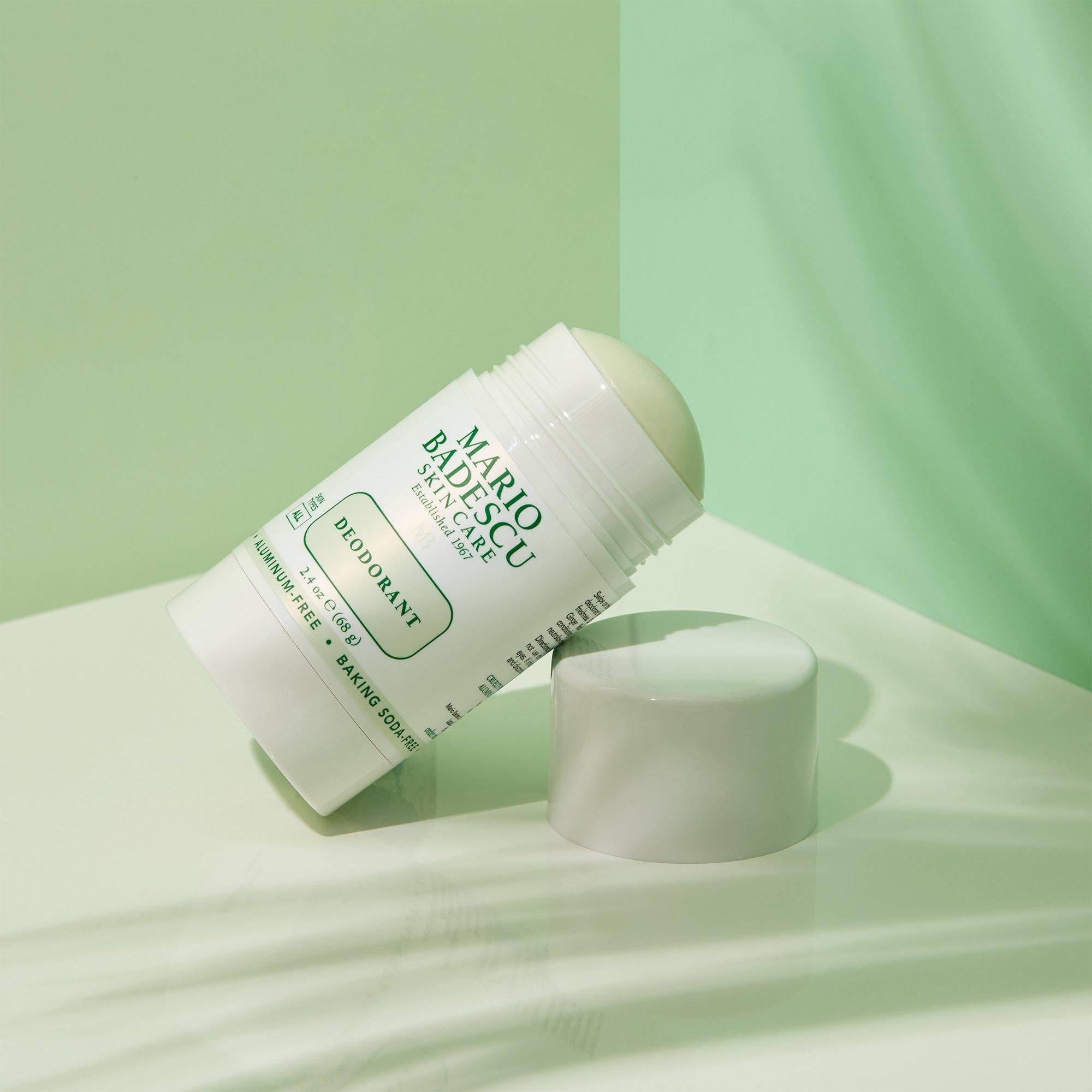 Cream - Mario Badescu - Deodorant - 5