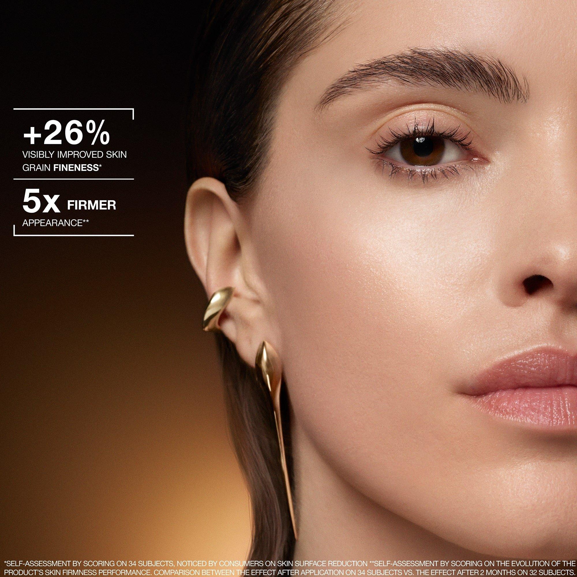 Clear - GIVENCHY - Givenchy Le Soin Noir Perfecting Oil - 4