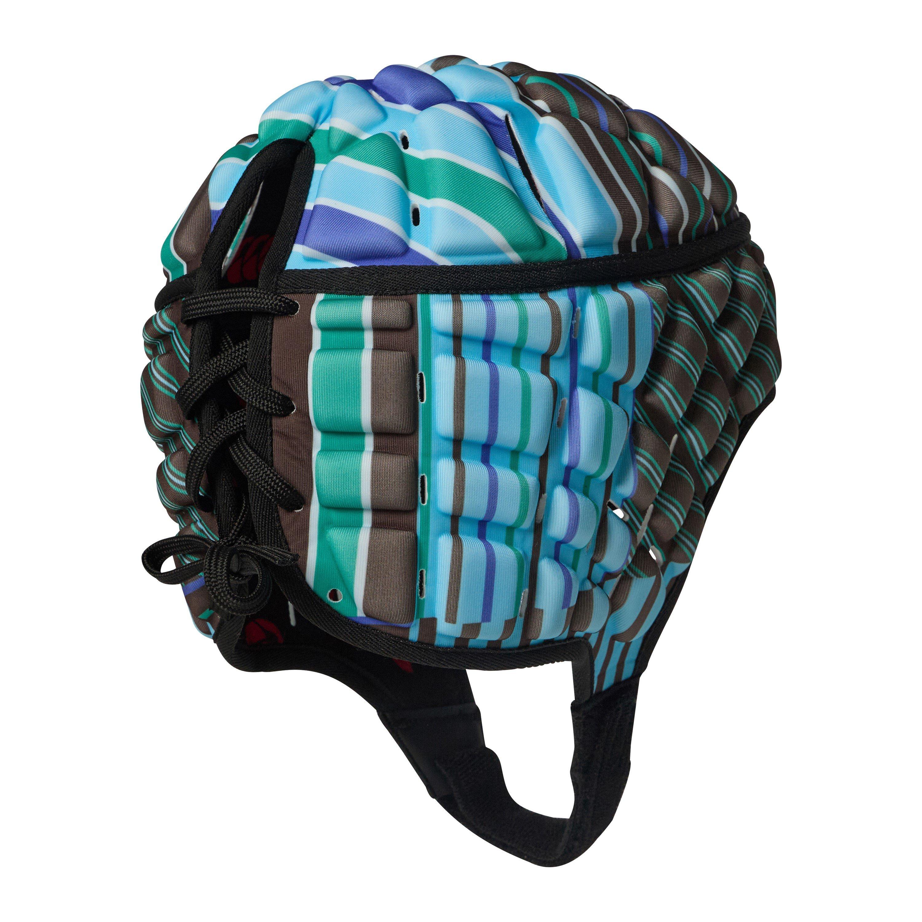 Smaragdno zelena - Canterbury - Adults Rugby Head Guards - 2