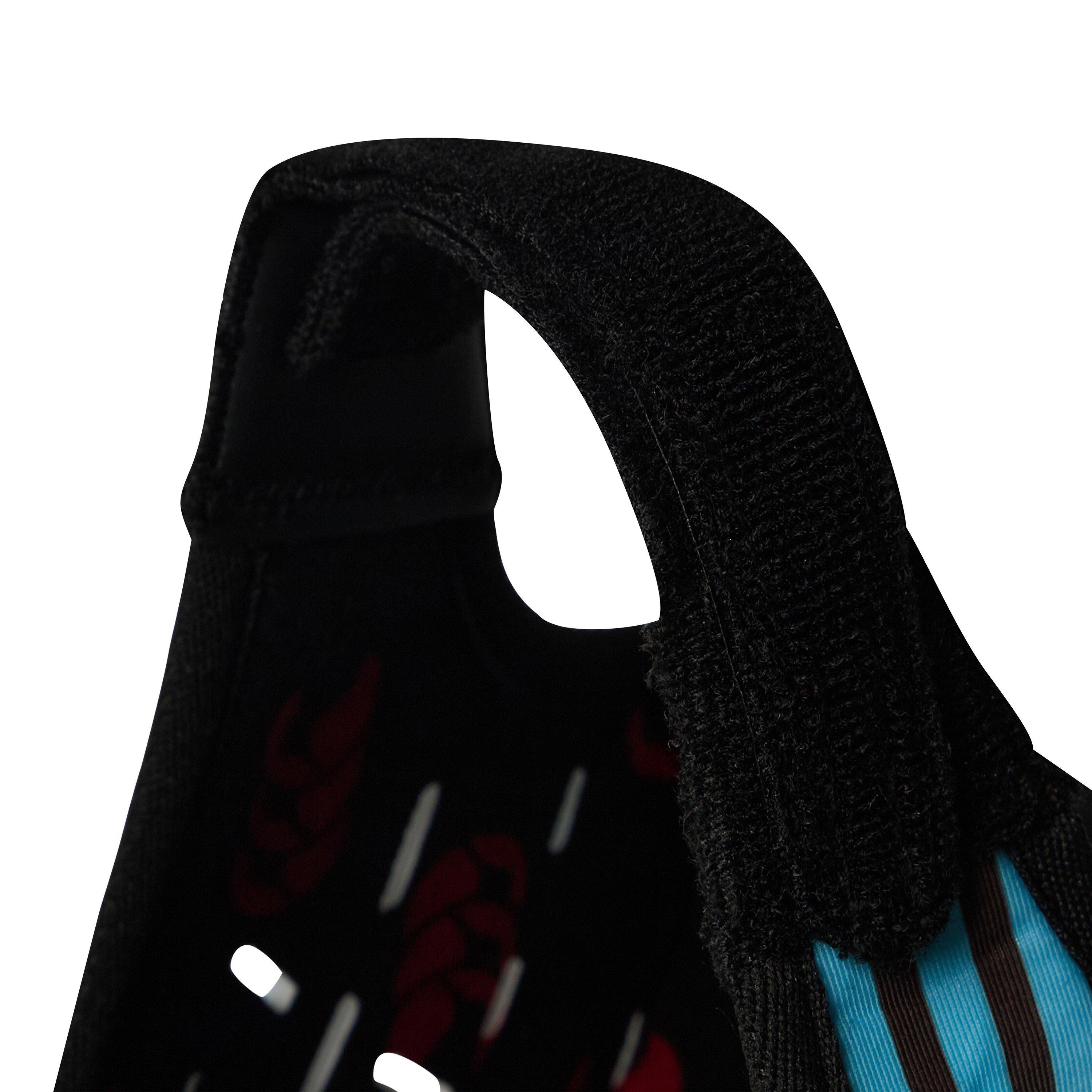 Smaragdno zelena - Canterbury - Adults Rugby Head Guards - 5