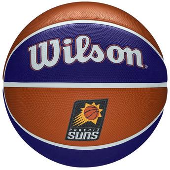 Wilson NBA Tribute Phoenix Suns Basketball