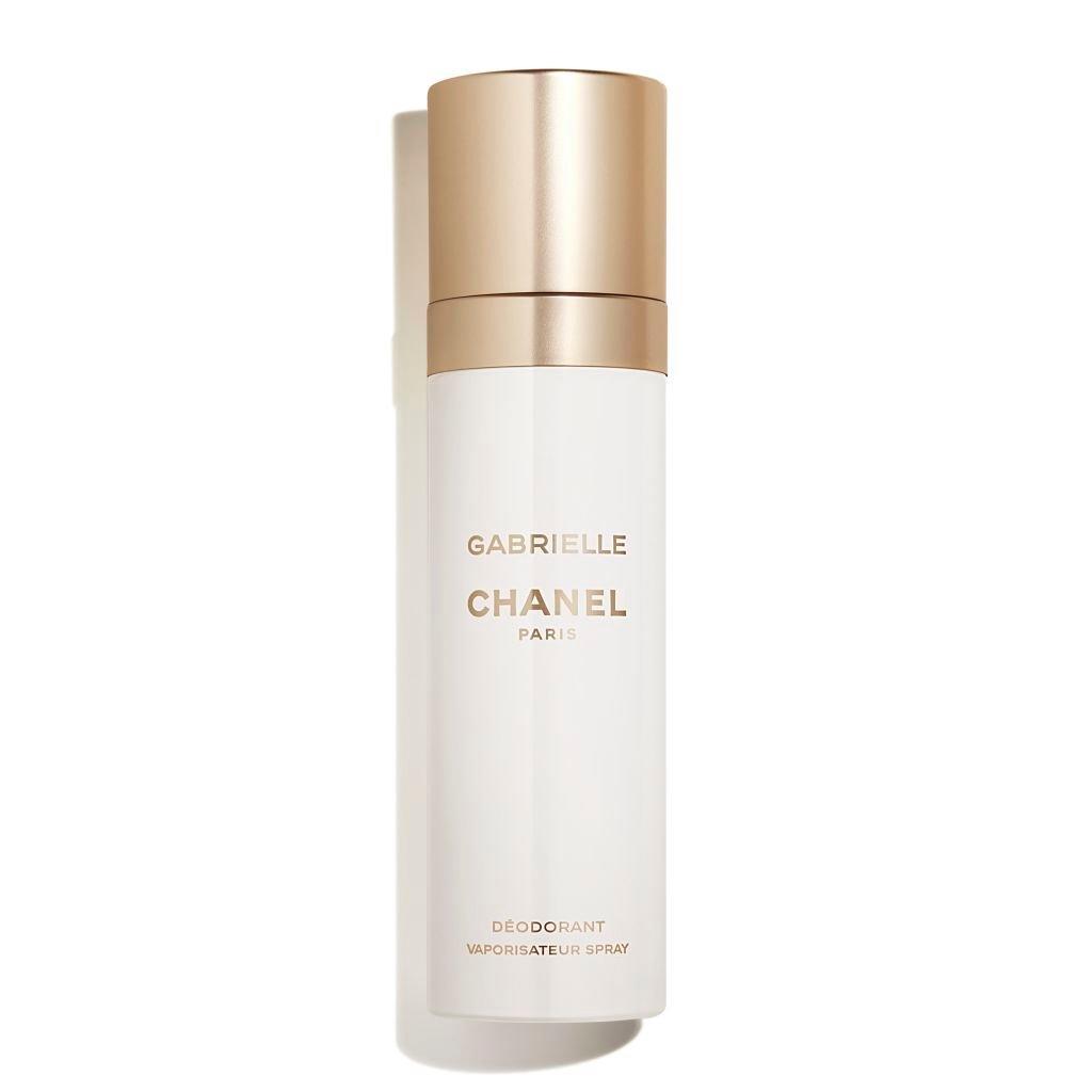 Chanel Women's Deo Spray Gabrielle Deodorant Spray - 100 ml