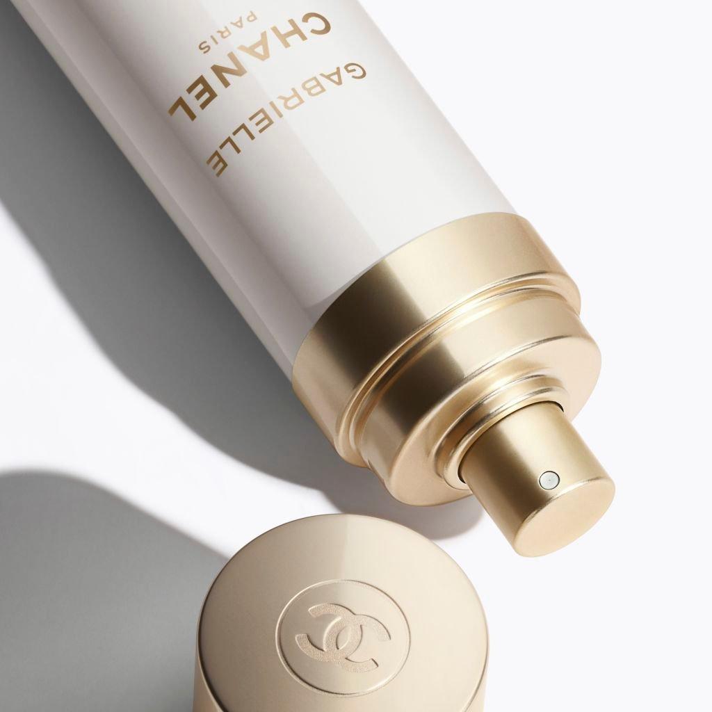Deo Spray - CHANEL - GABRIELLE CHANEL Deodorant Spray - 2