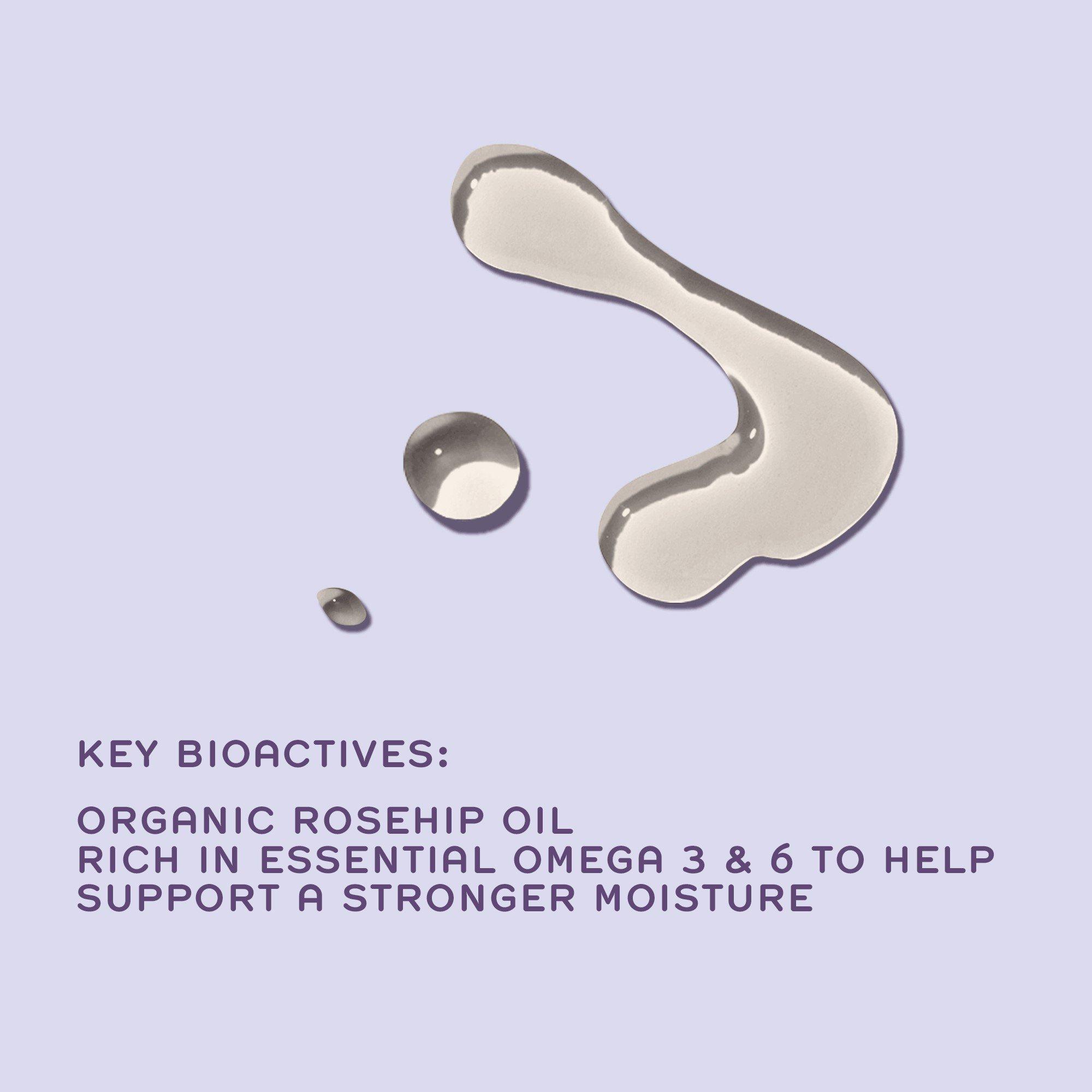 None - Ren - Clean Skincare Bio Retinoid Youth Concentrate Oil - 3